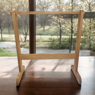 Keller Krafted | Display Stand - 12" x 13 ½"