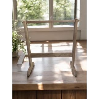 Keller Krafted | Display Stand - 12" x 13 ½"