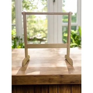 Keller Krafted | Display Stand - 12" x 13 ½"