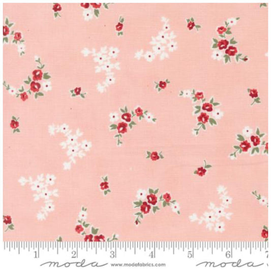 Grand Haven | Blooming Garlands 14983 12 Pink