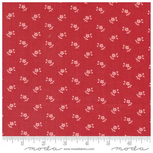 Grand Haven | Calico Daisy 14984 14 Cherry