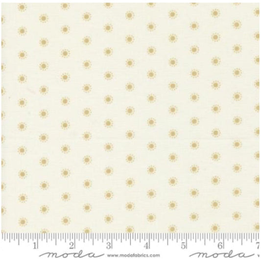 Grand Haven | Dotted Dot 14985 21 Cream