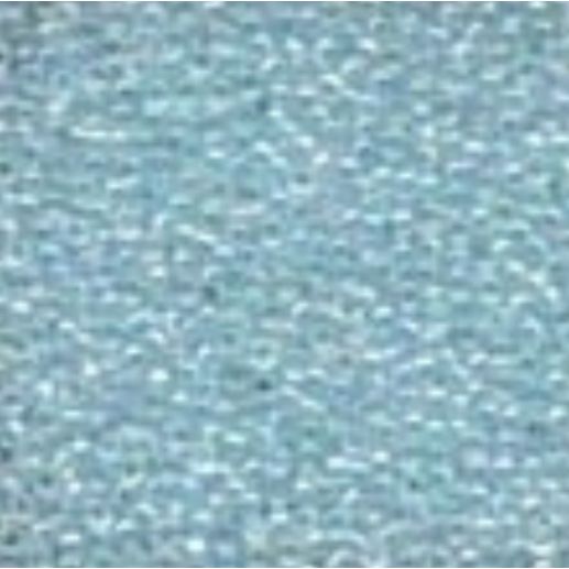 42017 Crystal Aqua Petite Seed Beads