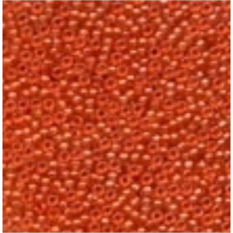 42033 Autumn Flame Petite Seed Beads