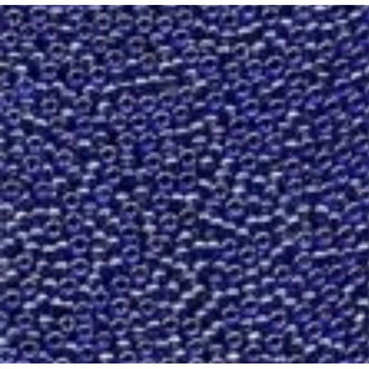 42040 Periwinkle Petite Seed Beads