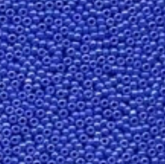 42041 Dark Denim Petite Seed Beads