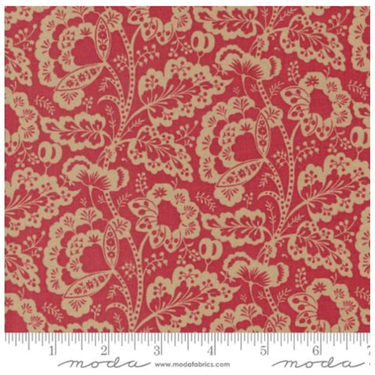 Rouenneries Trois | Jolie 13963 16 Rouge