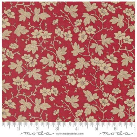 Rouenneries Trois | Mignon 13964 14 Rouge