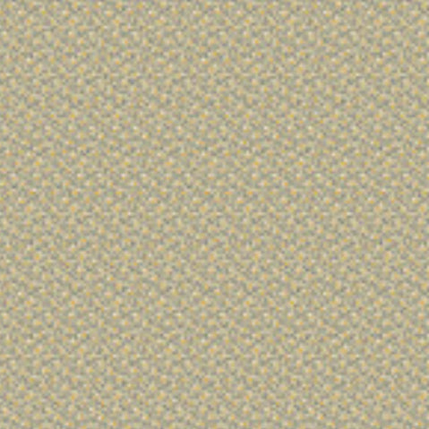 Circa Sharp Cheddar ~ Ditsy Vine 54194-5 Khaki