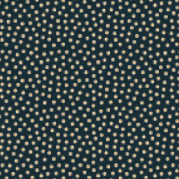 Circa Sharp Cheddar ~ Double Dot 54096-3 Indigo