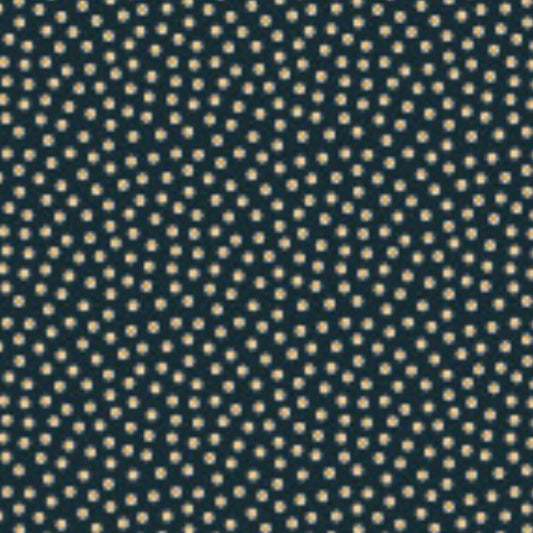 Circa Sharp Cheddar ~ Double Dot 54096-3 Indigo