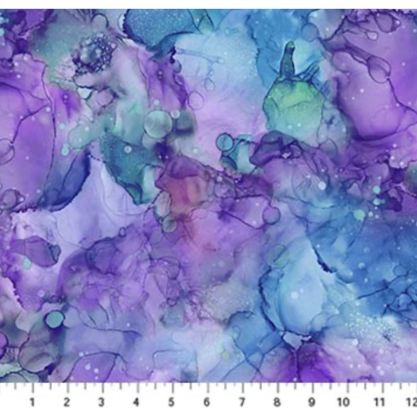 Fluidity DP27234-85 Pansy