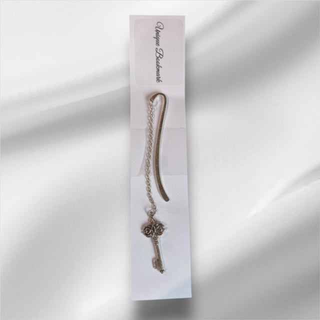 Paxe's Designs ~ Unique Bookmark