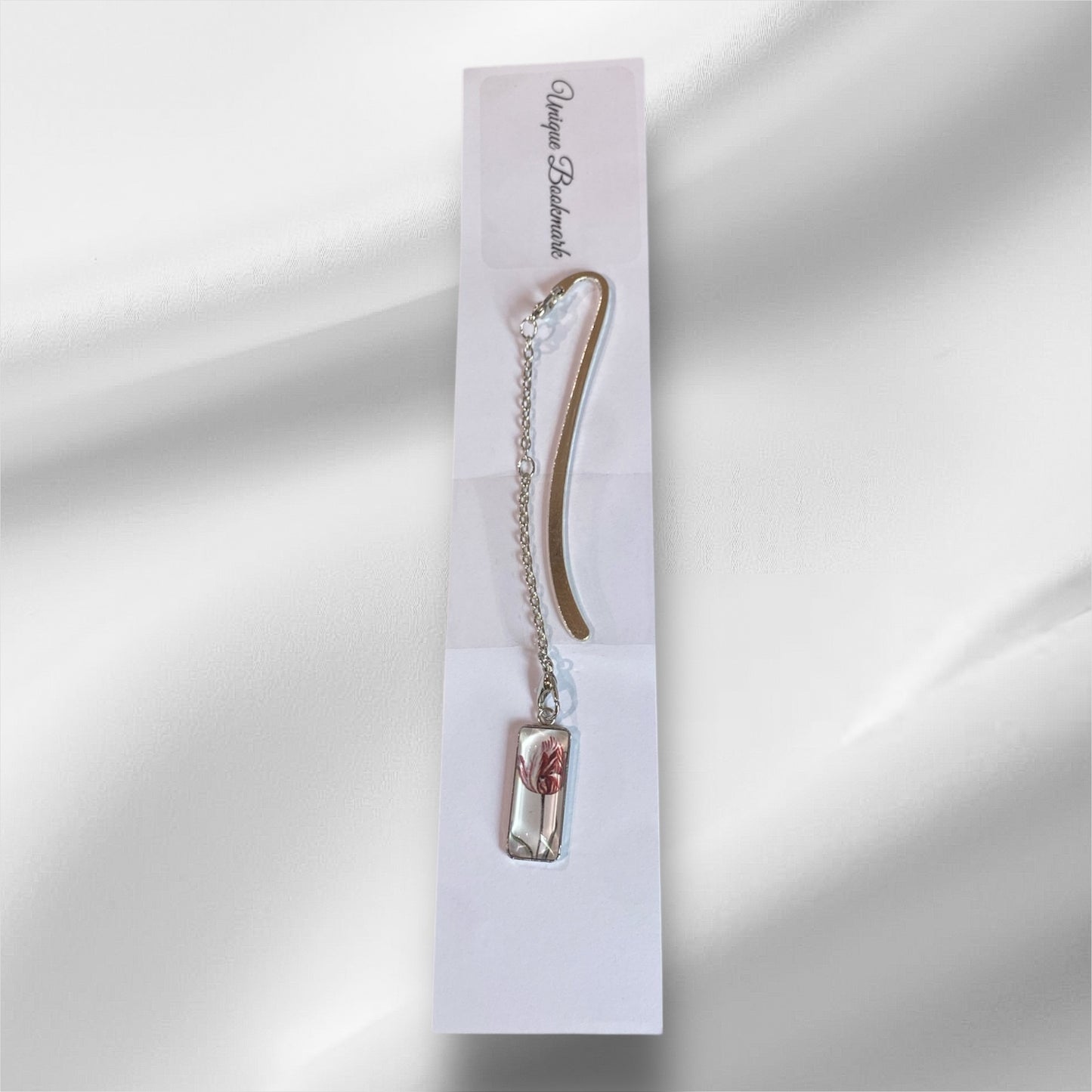 Paxe's Designs ~ Unique Bookmark