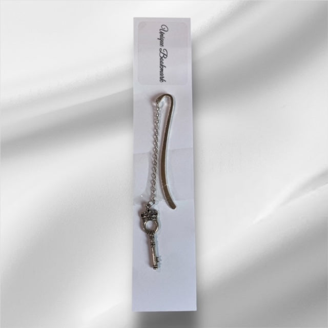Paxe's Designs ~ Unique Bookmark