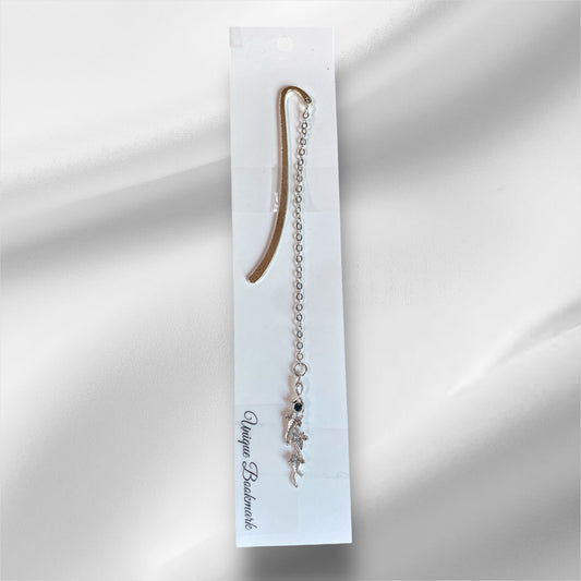 Paxe's Designs ~ Unique Bookmark