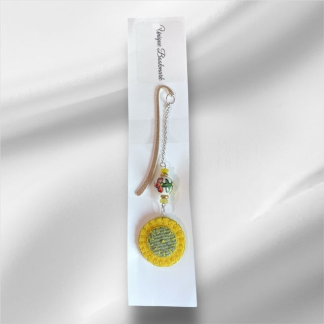 Paxe's Designs ~ Unique Bookmark