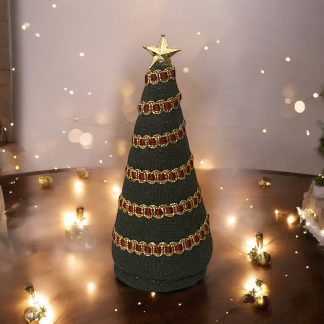 Paxe's Designs ~ Small Christmas Tree