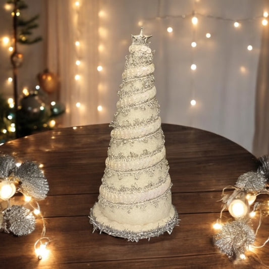 Paxe's Designs ~ Large Christmas Tree