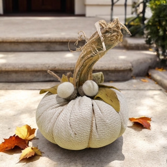 Paxe's Designs ~ Large Pumpkin Decorations