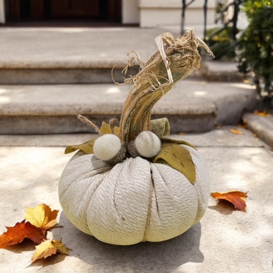 Paxe's Designs ~ Large Pumpkin Decorations