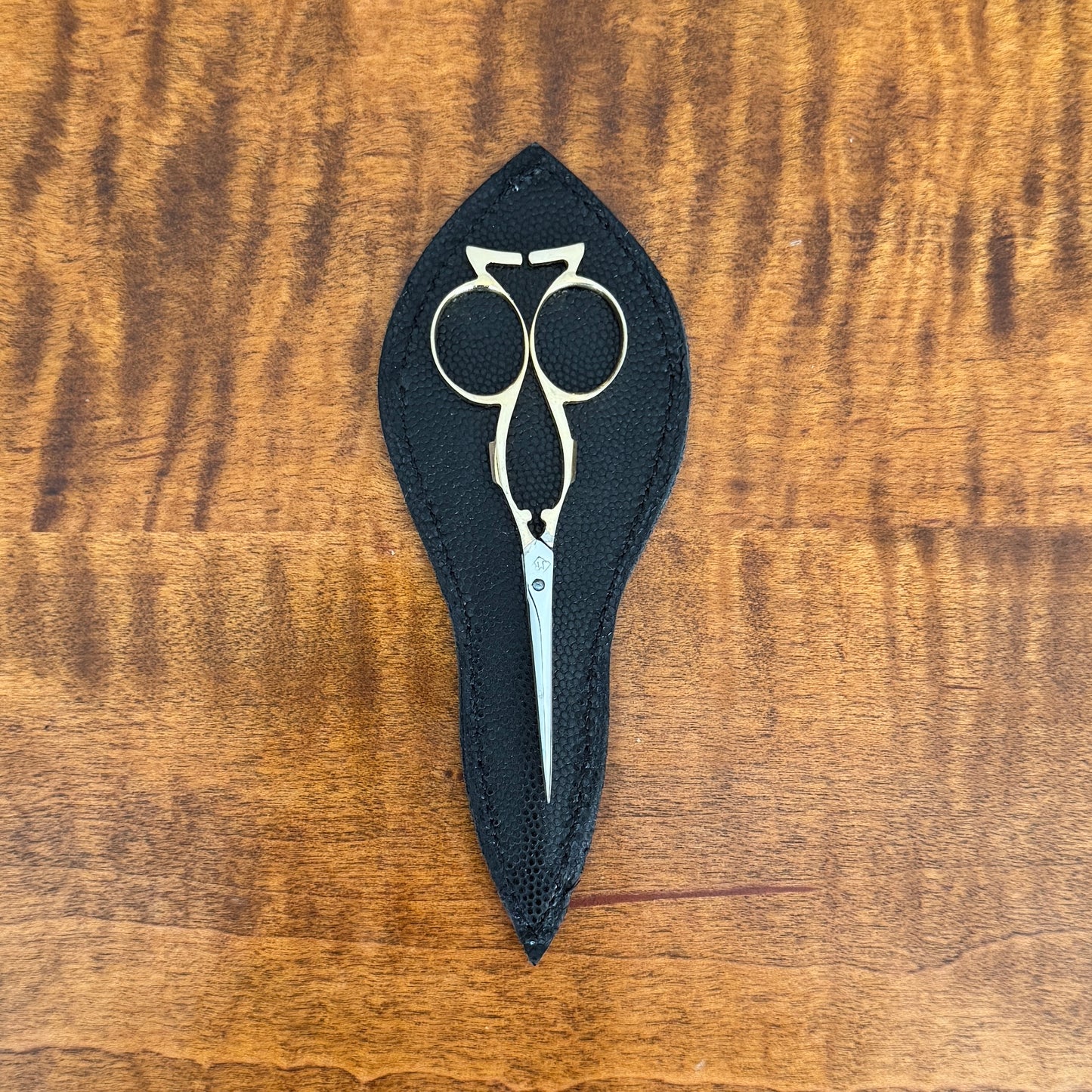 Valerie Roulot Curated Collection | Vintage Msr. Roulot Scissors
