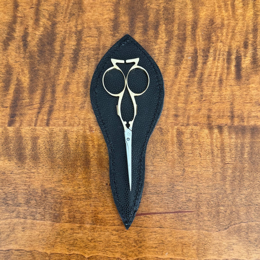 Valerie Roulot Curated Collection | Vintage Msr. Roulot Scissors