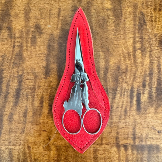 Valerie Roulot Curated Collection | Vintage Scissors