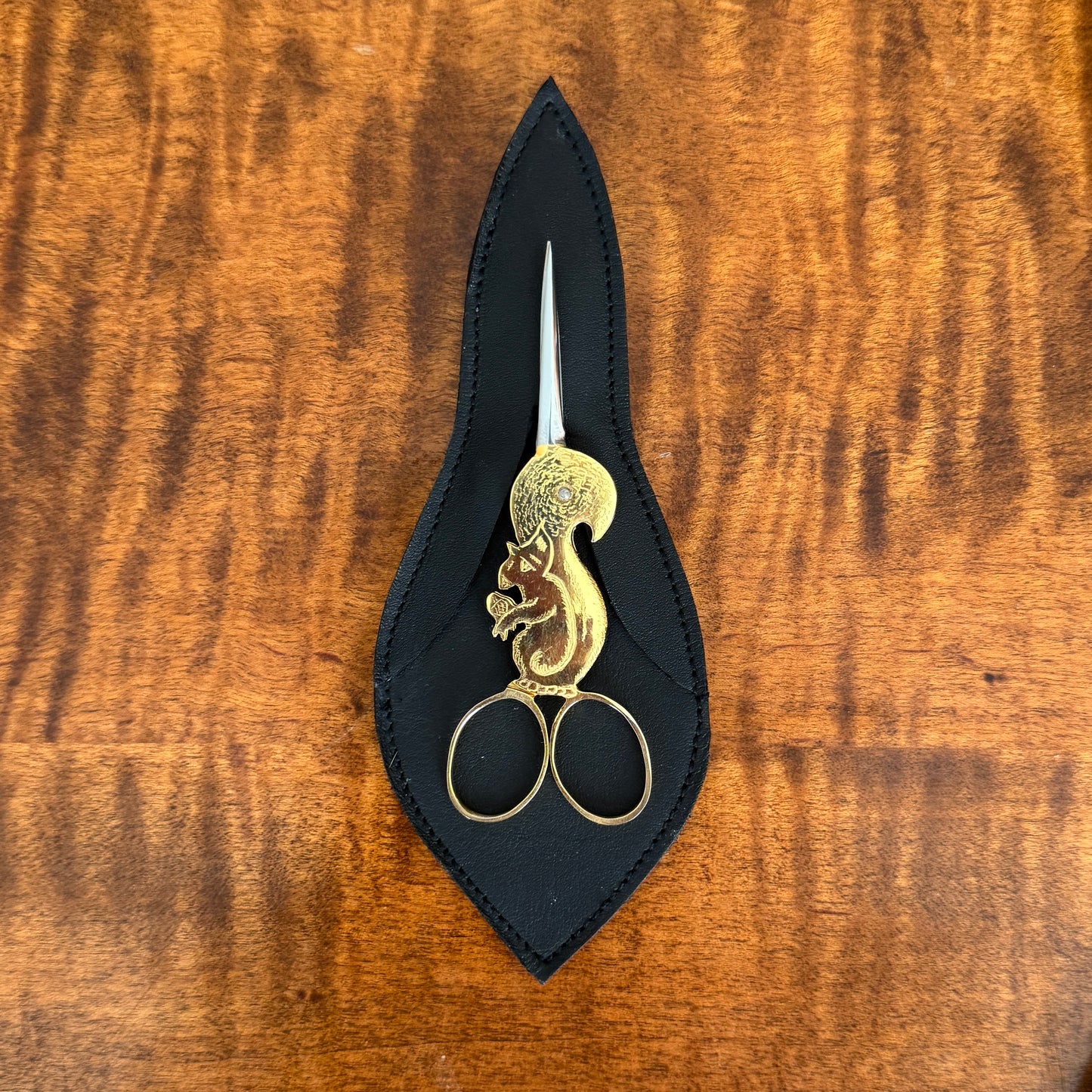 Valerie Roulot Curated Collection | Vintage Msr. Roulot Scissors