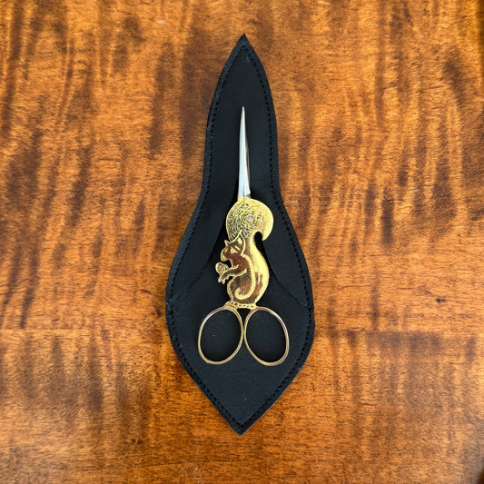 Valerie Roulot Curated Collection | Vintage Msr. Roulot Scissors