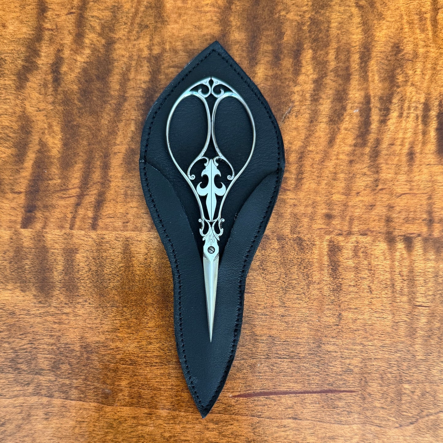 Valerie Roulot Curated Collection | Vintage Scissors