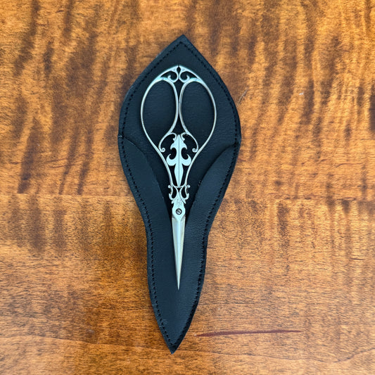 Valerie Roulot Curated Collection | Vintage Scissors