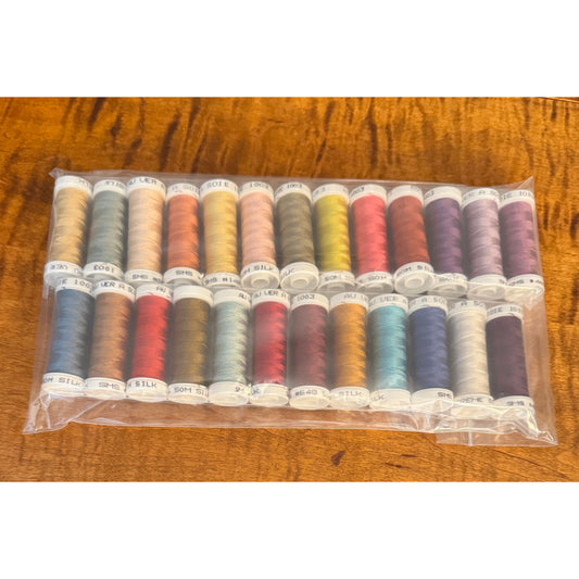 AVAS 100.3 Pack | For Katerine's Garden Sampler or Stash Builder!