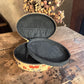 WinterBury Special Edition | Red White & Blue Leather Needlework Travel Case