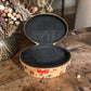 WinterBury Special Edition | Red White & Blue Leather Needlework Travel Case