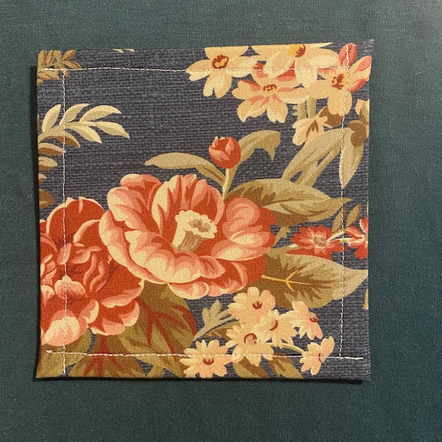 Fiber Antiquities ~ Thread Bed