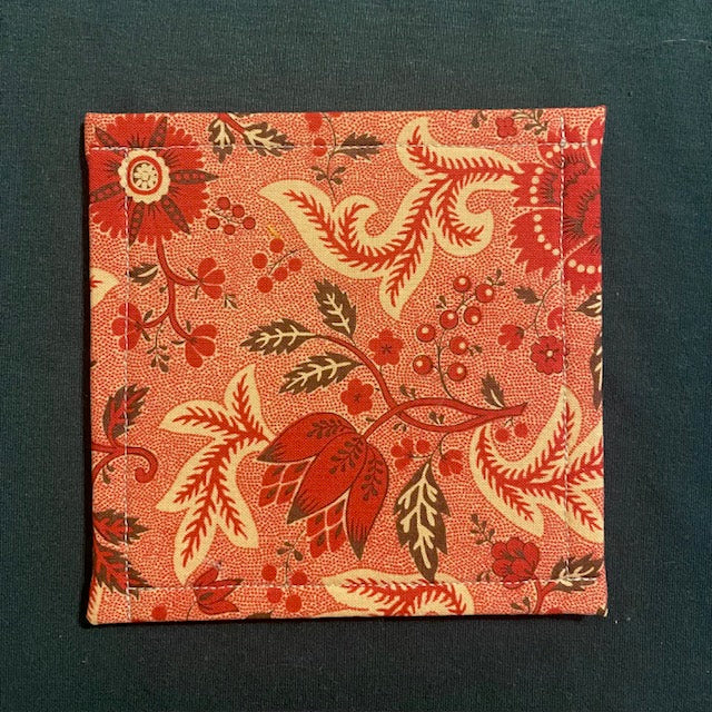 Fiber Antiquities ~ Thread Bed