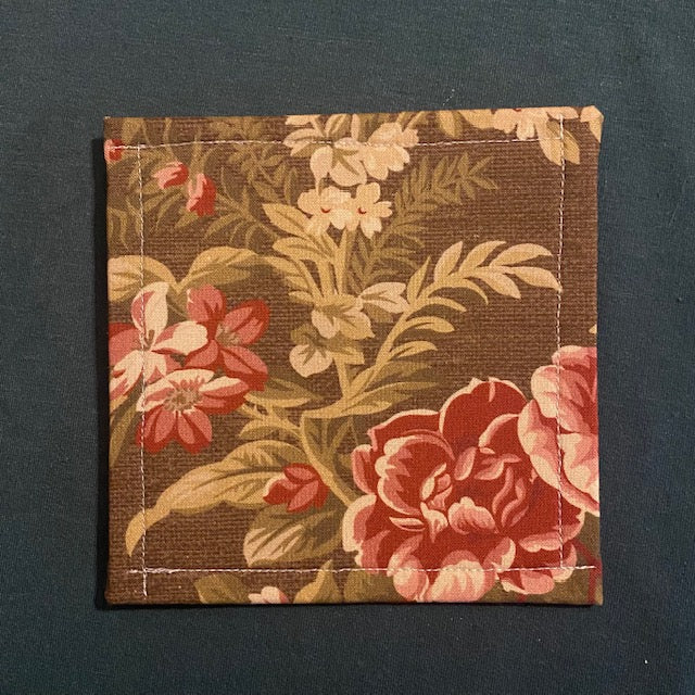 Fiber Antiquities ~ Thread Bed