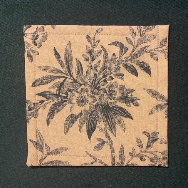 Fiber Antiquities ~ Thread Bed