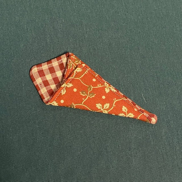 Fiber Antiquities ~ Scissor Holder