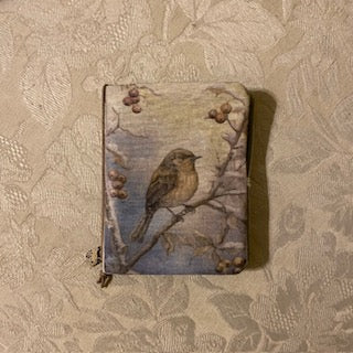 Paxe's Designs ~ Print Needlebook