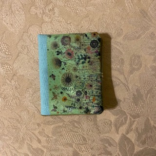 Paxe's Designs ~ Print Needlebook