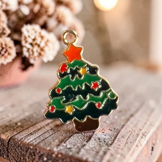 Hobby House Needleworks | Christmas Tree Needle Minder