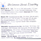Jeannette Douglas Designs | The Common Thread 2 Embellishment Package