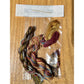 Jeannette Douglas Designs | Royalty ABC Embellishment Package