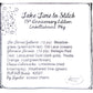 Jeannette Douglas Designs | Take Time To Stitch Embellishment Package