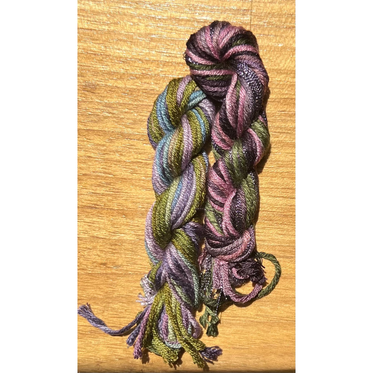 Jeannette Douglas Designs | Thistle Stitches Embellishment Package