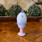 Paxe's Designs | Easter Egg Pincushion