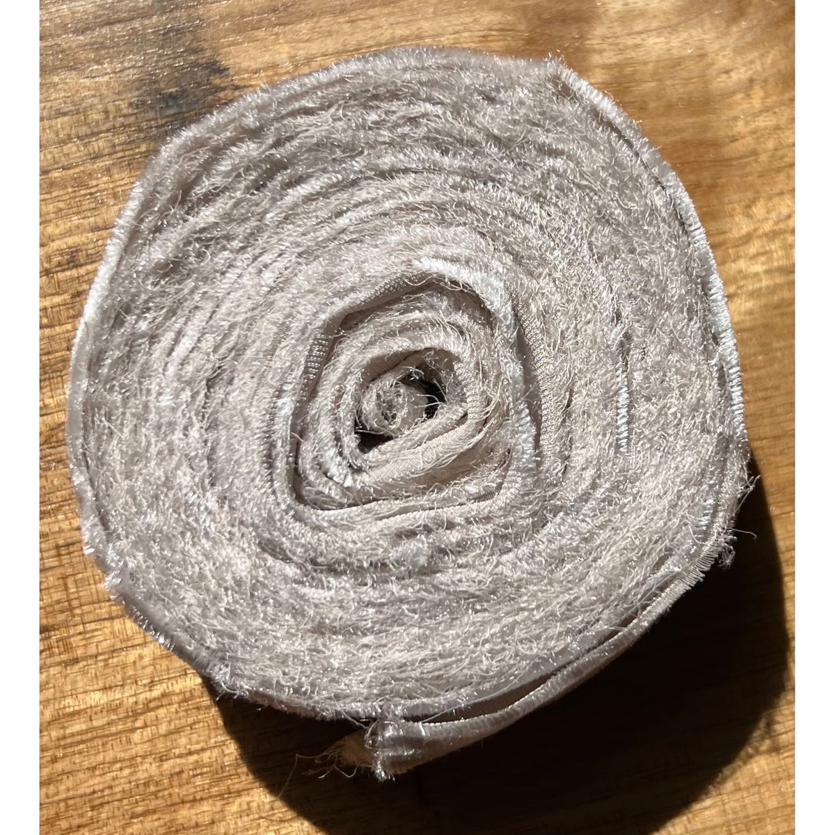 Velvet Ribbon Roll | 4 | Mouse Belly