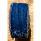 Velvet Ribbon Roll | 10 | Denim